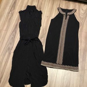 NWOT a lot of 4 Dresses